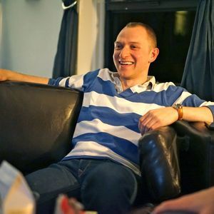 Meet your Posher, Benjamin